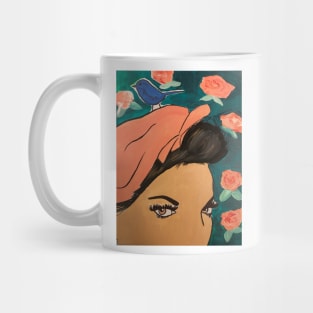 Enchantress Mug